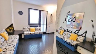 Fancy apartment with huge terrace - Foto 1, Other