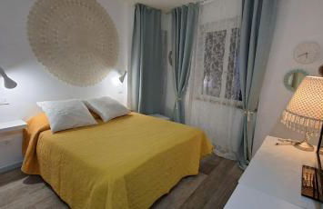 Catia Apt a 700 m dal MARE Porto San Giorgio con AC - Foto 16