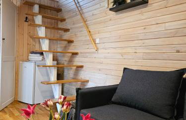 Domek na korcie - Foto 56