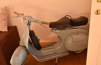 CA CENTOSA ARTISTIC HOUSE villa storica ristrutturata con patio e giardino - Photo 41