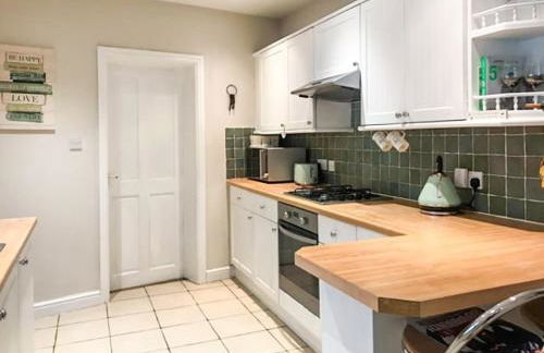 Sole Use of Cottage in Village close to Chester - Foto 19