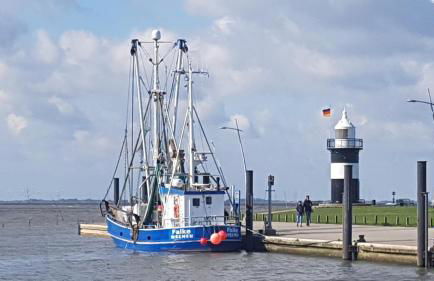 Ferienhaus Marie an der Weser - Foto 18
