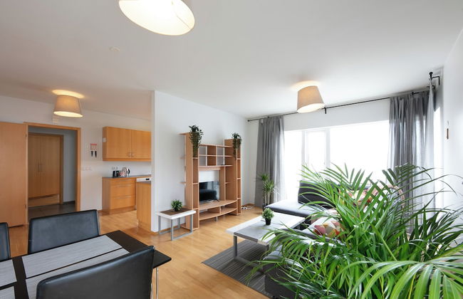 The Private Apartments - Foto 1