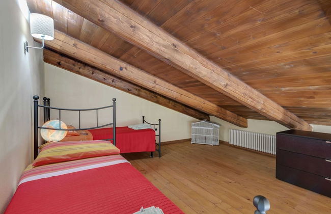 Villa in Piandimeleto With Pool & Sauna - Foto 11