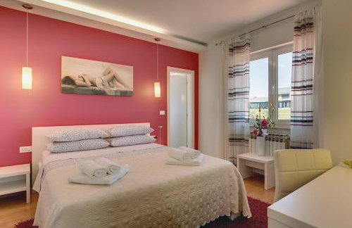 Villa Allegra - Foto 28