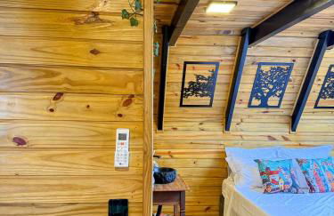 Cabana Rota do Vinho - Foto 59