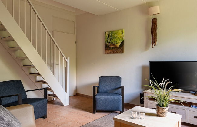 Summio Bungalowpark Het Drentse Wold - Foto 22