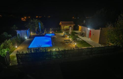 Villa Marin - Foto 8