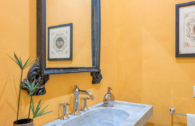 Villa Serao Cottage Camilla by Myvillacollection - Foto 21