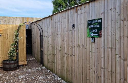 Birdsong Lodge - Peaceful - dog Friendly - Foto 49