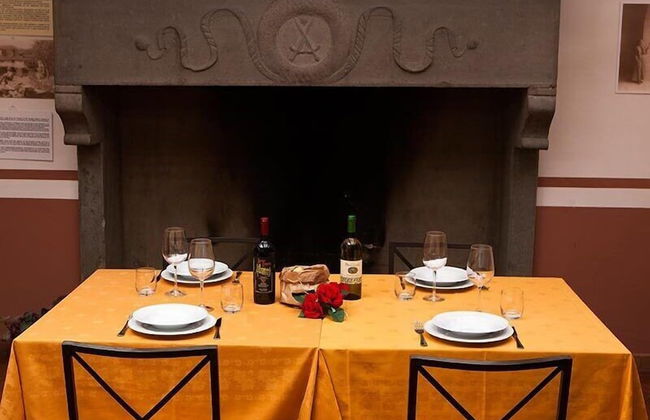 Agriturismo La Topaia - Foto 25