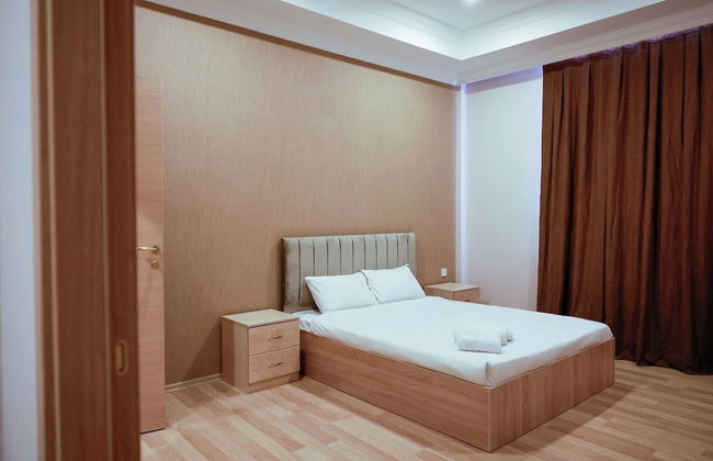 Athletes Village - Foto 15