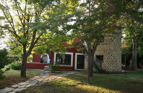 La Antigua Fábrica, Family Chalet - Foto 38