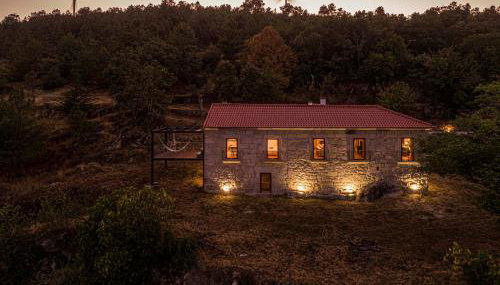 Casa da Moiroa - Foto 1