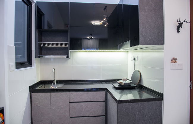 Le Pavillion Puchong by Widebed - Foto 10