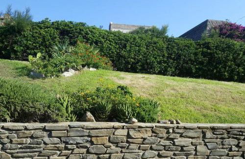 Panoramic villa on top of Capo Falcone - Foto 37