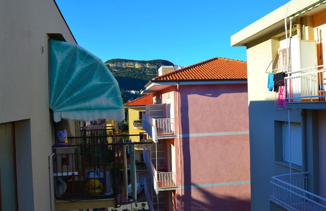 Apartment near Sea - Foto 14