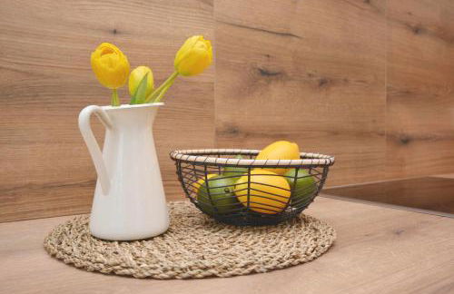 Kulmbach 03 - Apartment für Firmen - Foto 38