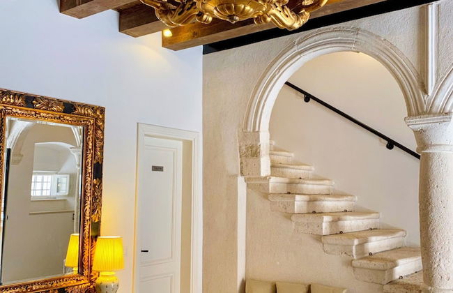 SUNce Palace Apartments with free offsite parking - Foto 30