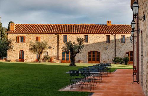 Wine Relais In Montecucco - ColleMassari Hospitality - Foto 24