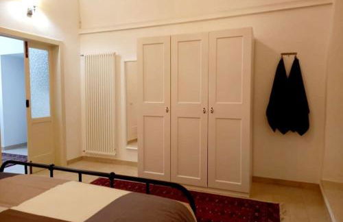 Casa Santa Maria - Beautifully restored house in centro storico Irsina Basilicata Puglia - Photo 17