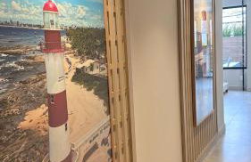 Flat De Maré - Orla de Salvador - Foto 9