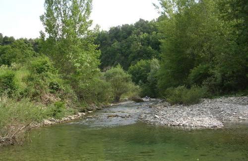 Tuscan Hilltop Getaway - Foto 76