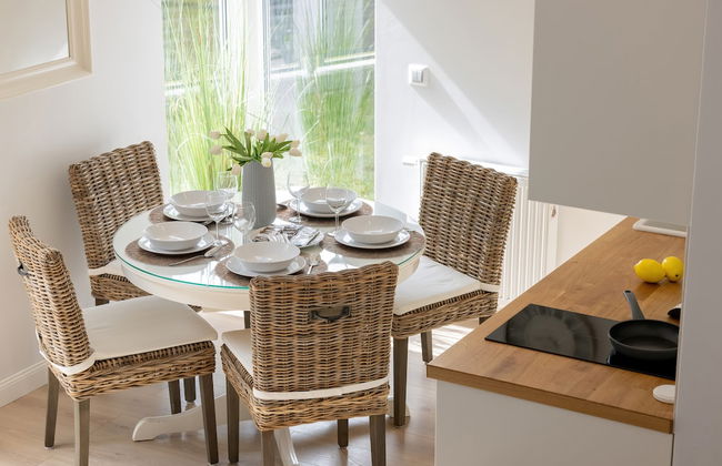 Four Seasons Apartment by Renters - Foto 18