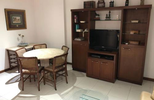 Flat Vieira Souto Vista Mar - Foto 30