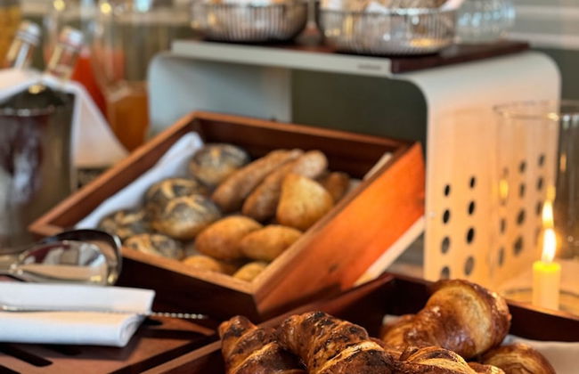 Palazzo Tiglio - A Small Luxury Hotels of the World - Foto 48