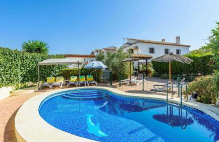 Casa La Palmera Villanueva de la Concepcion by Ruralidays - Foto 24