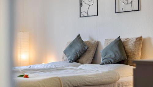 Apartment AlbGlück 1 Hechingen, 2 Schlafzimmer, bis 5 Personen, Burg 5 km - Photo 5