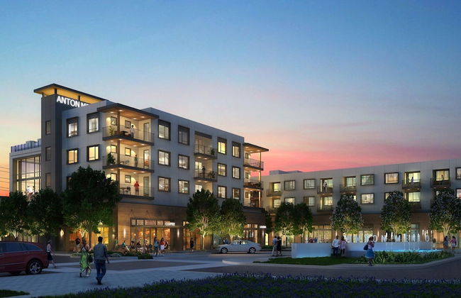 Global Luxury Suites in Menlo Park - Photo 77