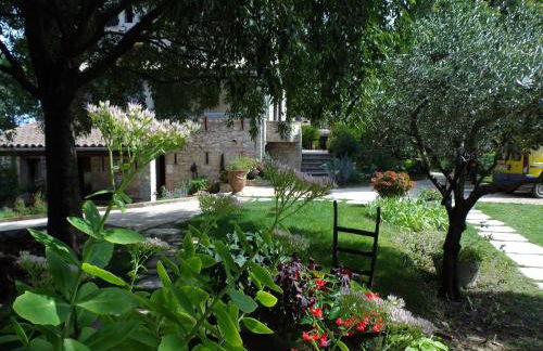 Les Logis des Magnans - Gite ASTRUC- - Photo 12