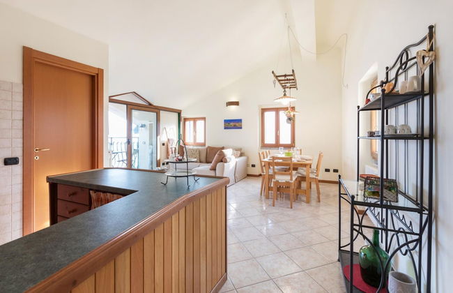 Civenna Lake View by Wonderful Italy - Foto 12