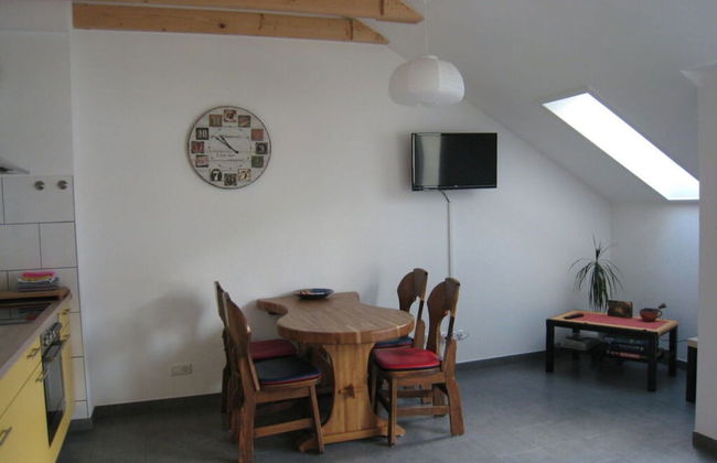Holiday Home "max & Moritz" - Foto 13
