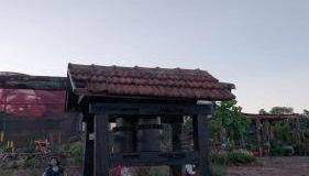 Acomodação do Viveiro Bela Flor - Photo 4