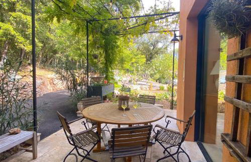 Luxury Villa 8 Guests - Lake View & Private Pool - Foto 46