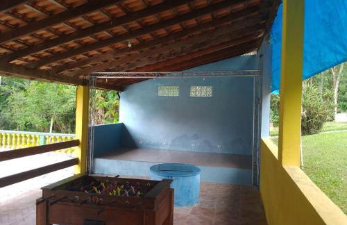 Chácara Ana Clara - Casa de Temporada - Foto 7