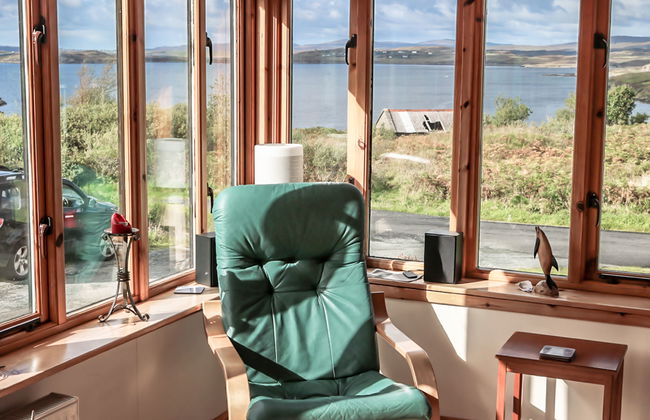 2 bedroom House in Isle with garden - Photo 4