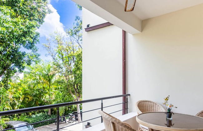 Infiniti Blu, 2 Bedroom Family Suite - Foto 9