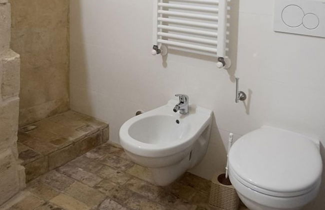 Palazzo Montemurro - Foto 29