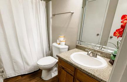 Vibrant Relaxing Retreat Fully Stocked Apartment - Foto 16