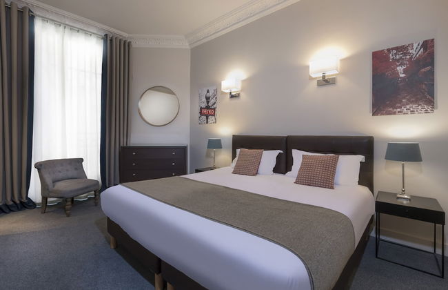 Résidence Charles Floquet - Foto 6