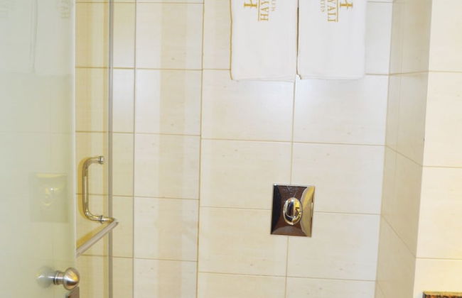 Hayali Suites - Foto 34