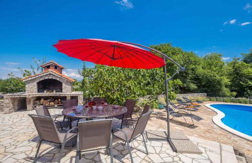 Holiday home in SvetiVidDobrinjski - Insel Krk 42199 - Photo 33