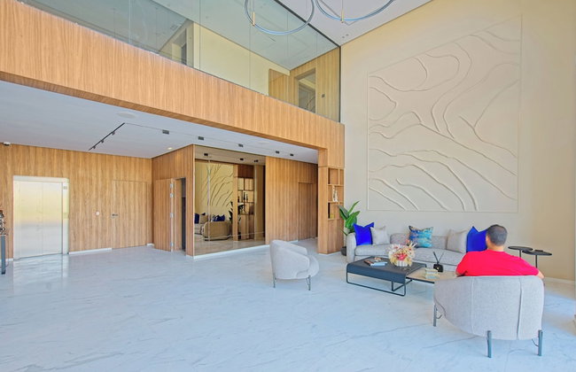 Citadines Almaz Casablanca - Foto 3