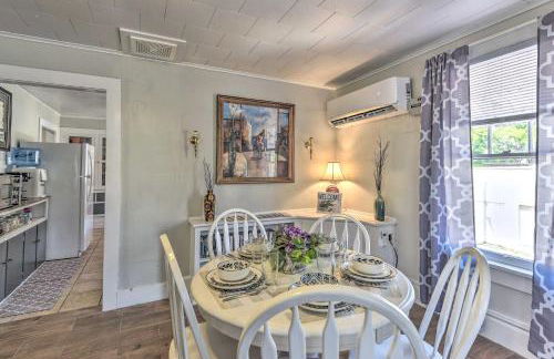 Crescent City Apartment with Easy Lake Access! - Foto 5