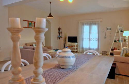 Villa Alba Chiara - Foto 27