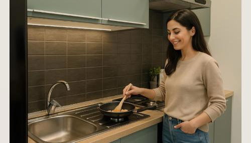 b&b housestellina - Foto 4